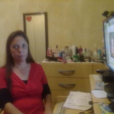 Profile Picture of Vera Lucia Mendonça (@_vera_mendonca) on Twitter