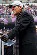 Profile Picture of Steve Bisciotti - Wikipediaon Wikipedia