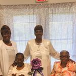 Profile Picture of Doris Jackson (@doris.jackson.92560) on Instagram