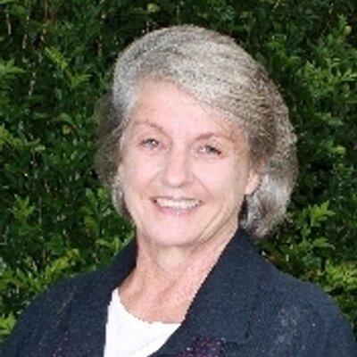 Profile Picture of Cynthia Mayne (@MayneInfo) on Twitter