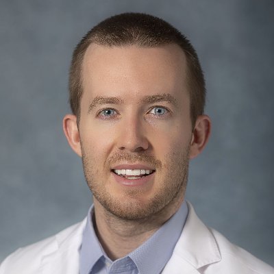 Profile Picture of Mike Albert, MD (@MikeAlbertMD) on Twitter