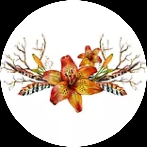 Profile Picture of Rebecca Tipton (@tigerlilycrafts) on Poshmark