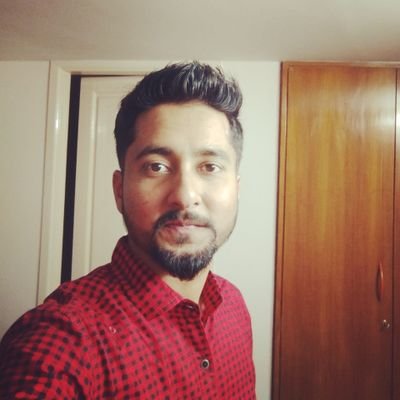 Profile Picture of Sudesh Shetty (@urssudesh) on Twitter