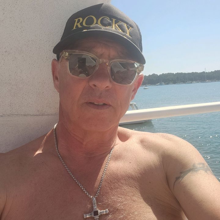 Profile Picture of Eric Roland (@ericroland06600) on Tiktok