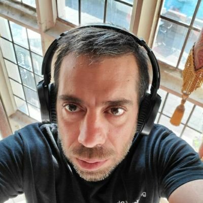 Profile Picture of Rikifur (@JasonRamalho1) on Twitter