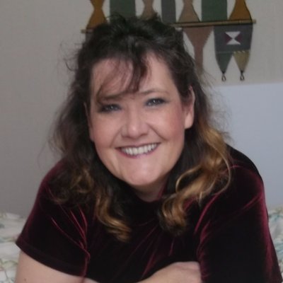 Profile Photo of Caroline Hickman (@rolcaine) on Twitter