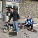 Profile Picture of Jared Davidson (@jared981098) on Instagram