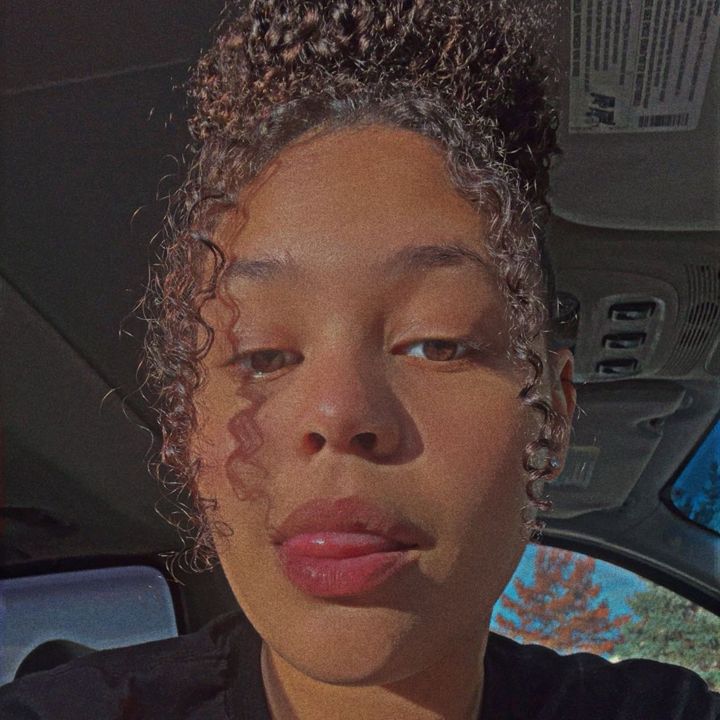 Profile Picture of Jasmine Irvin (@jasmineirvin3) on Tiktok