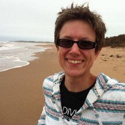 Profile Picture of Marie-Claude Audet (@mcaudet) on Twitter