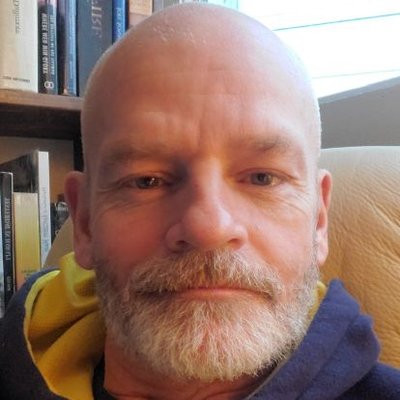 Profile Picture of Jeff Ryder (@ryderjeffrey) on Twitter