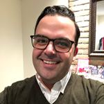 Profile Picture of Jim Vlahos (@tzimitri) on Instagram