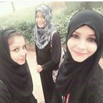 Profile Picture of علاقة ملابس 💯🔥 (@asma__shah143) on Instagram