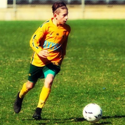 Profile Picture of Josh Kuhl (@jushkohl) on Twitter