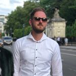 Profile Picture of Mark Nicolai (@marksandernicolai) on Instagram