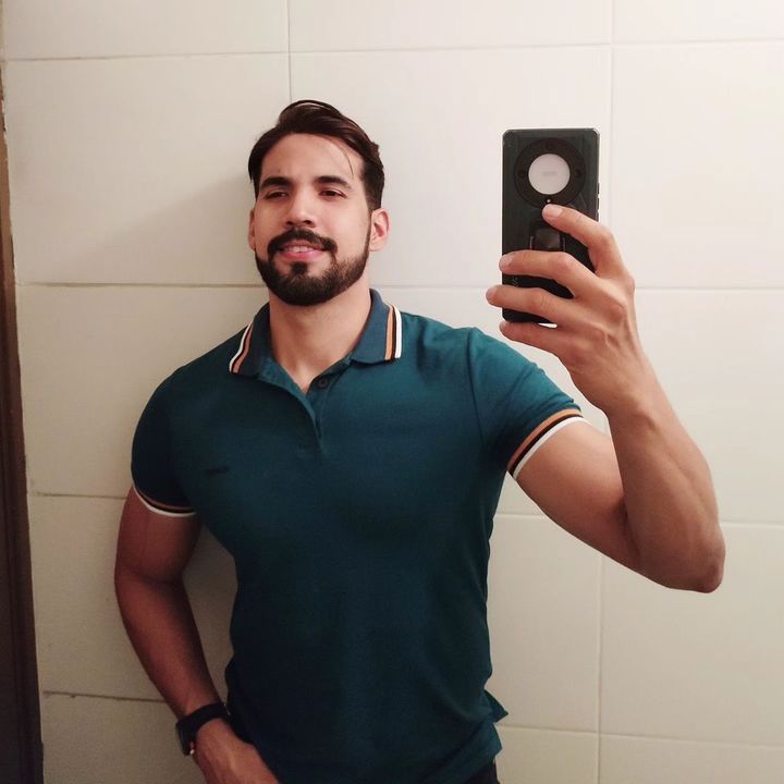 Erdmann - Tiktok Profile Picture of Erdmann (@erdmann977) on Tiktok