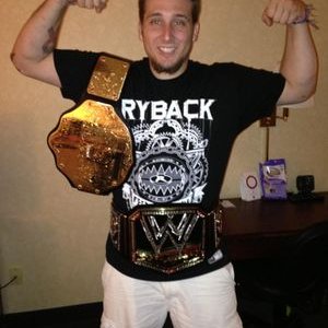 Profile Picture of Eric Hammes (@HammesEric) on Twitter