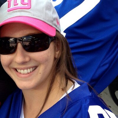 Profile Picture of Danielle Schwartz (@D_L_Schwartz) on Twitter