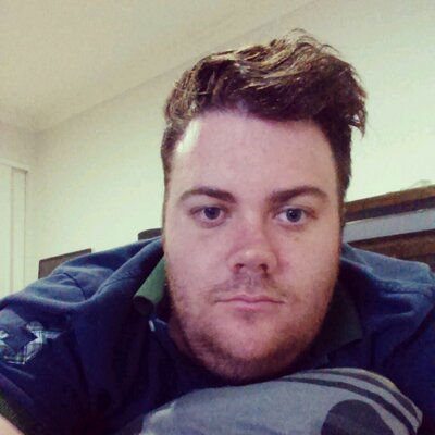 Profile Picture of Joseph Kilroy (@KilroyJoseph) on Twitter