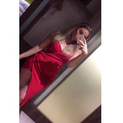 Profile Picture of Eleanor Jackson (@3leanorJackson) on Twitter