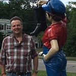 Profile Picture of @trevorholliday (@trevor_holliday) on Instagram