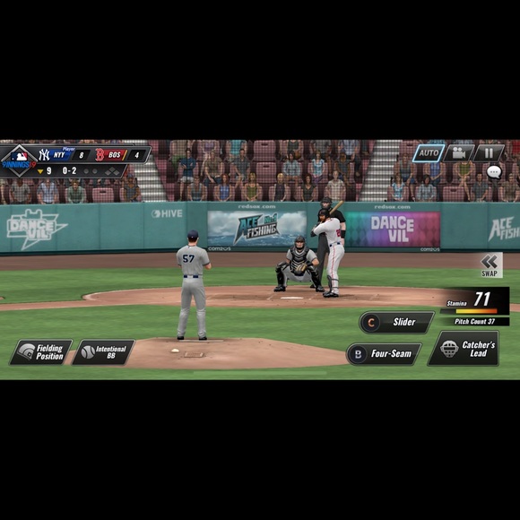 Deondre Moton - Poshmark Profile Picture of Deondre Moton (@dmighty) on Poshmark