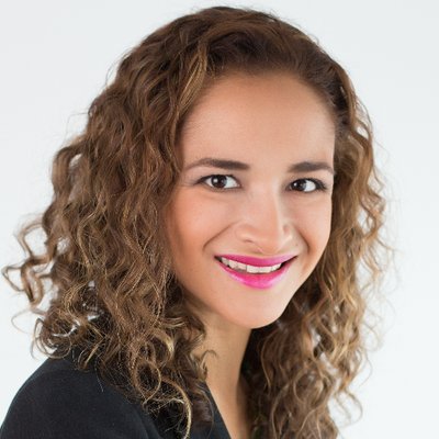 Profile Picture of Edna Delgado (@EdnaDelgadoA) on Twitter