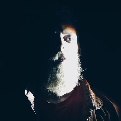 Profile Picture of TRESPASSERS WILLIAM (Patrick Dougherty) (@scrmshw) on Twitter