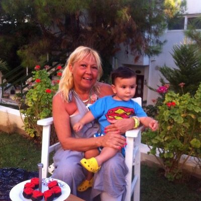 Profile Picture of Yelda Başar (@BasarYelda) on Twitter