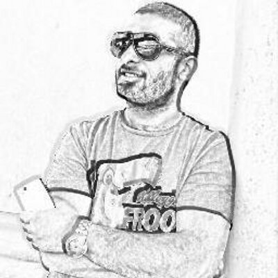 Profile Picture of Adel Boaza (@adelboaza) on Twitter