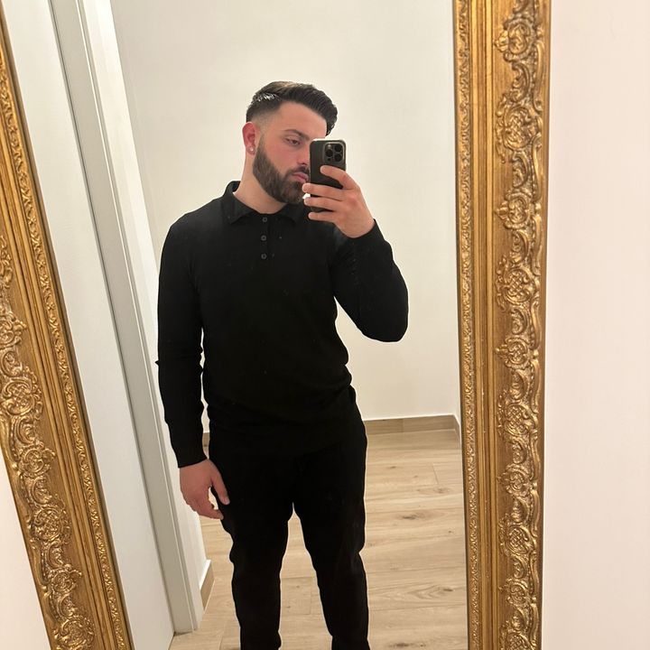 Profile Picture of Michele Menditto (@michele.menditto) on Tiktok