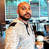 Profile Picture of Basil Sakr (@basil-sakr) on Quora