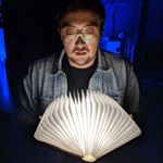 Profile Picture of Lowell Thomas Bundick (@lowellthomas_) on Instagram