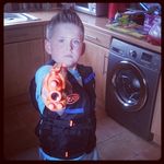 Profile Picture of Richard Mcgill (@richard.mcgill) on Instagram