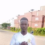 Profile Picture of Michaël Chérubin Somodon (@michaelcherubin) on Instagram