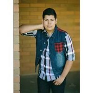 Profile Picture of Alan Cortez (@alandeharo) on Myspace