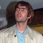 Profile Picture of Liam Gallagher Pics (@liamgpics) on Instagram