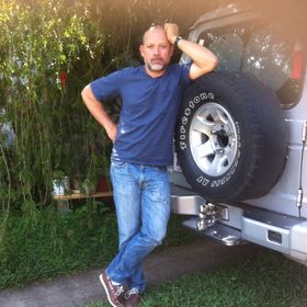 Profile Picture of Mario Sancho (@msanchoarias) on Pinterest