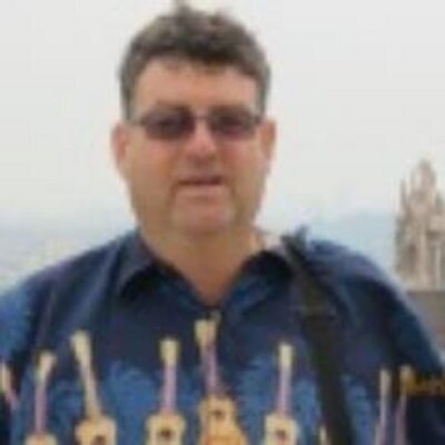 Profile Picture of Anthony Meagher (@ynot1967100) on Twitter