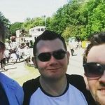 Profile Picture of Gary Mark Pinnock (@pinnog) on Instagram