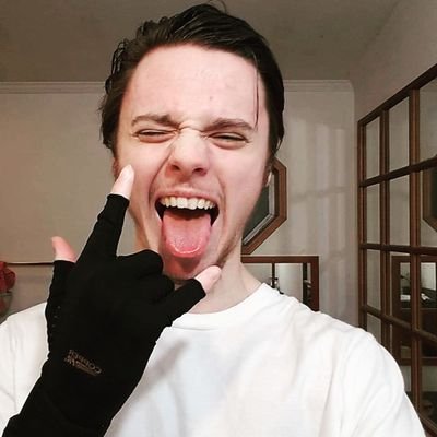 Profile Picture of CameronReilly-Steele (@CameronReillySt) on Twitter