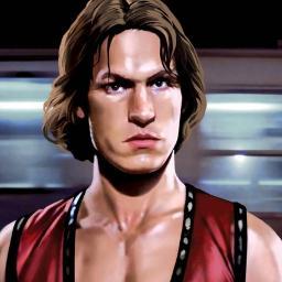 Profile Picture of Joseph Selva (@swan_warrior) on Twitter