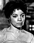 Profile Photo of Ruby Dee - Wikipediaon Wikipedia