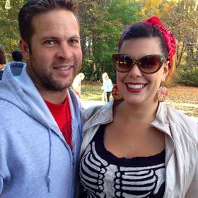 Profile Picture of Alicia Raymond Austin (@avarismom) on Pinterest