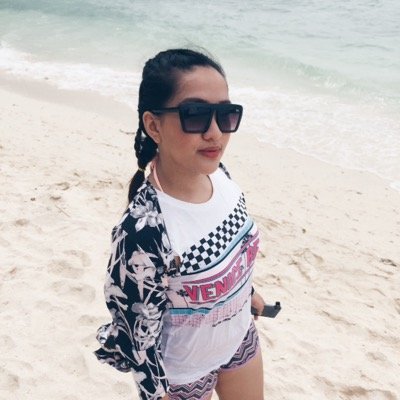 Profile Picture of Danielle Alea (@lalaverlovebaby) on Twitter