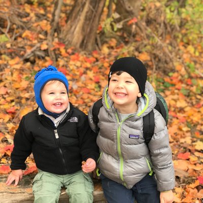 Profile Picture of Maria Morrill (@Luke13ky) on Twitter