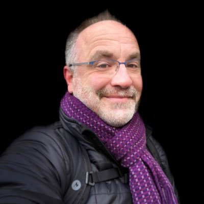 Rupert Brown - Twitter Profile Picture of Rupert Brown (@jammieb67084836) on Twitter