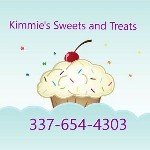 Profile Picture of Kimberly Bernard (@kimmies_sweets_treats) on Instagram
