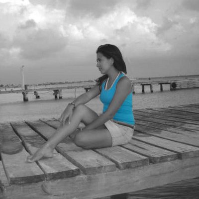 Profile Picture of Jeannette Campos (@Jeanne26C) on Twitter