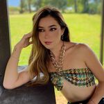 Profile Picture of Andrea Báez (@andreabaezs) on Instagram