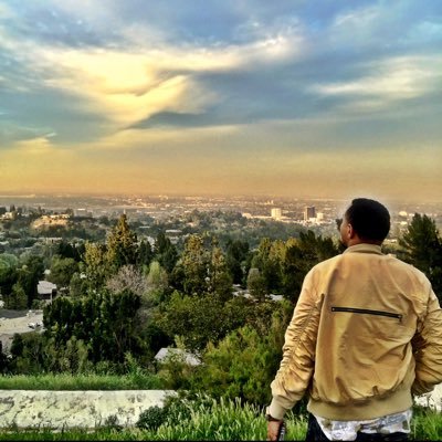 Profile Picture of Goldie Santino (@Toney_Da_Prince) on Twitter